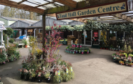 Toad Hall Garden Centre