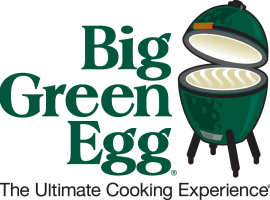 Big Green Egg