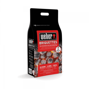 Charcoal Briquettes