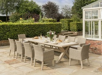 Garden furniture