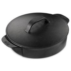 GBS® Dutch Oven – Cast Iron