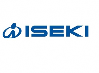 Iseki