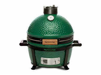 MiniMax Big Green Egg