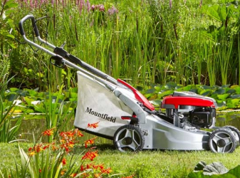 Mountfield