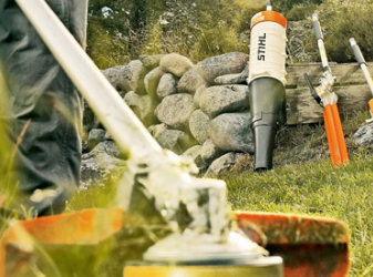 Stihl