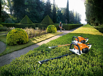 Stihl