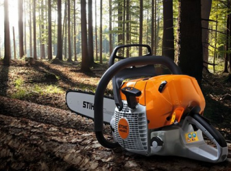 Stihl