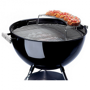 Warming Rack – Charcoal