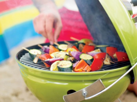 Weber Portable