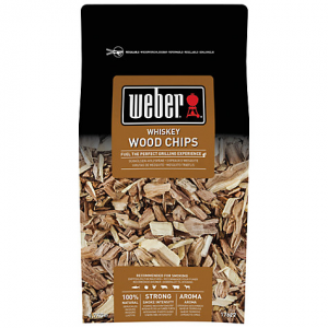 Wood Chips