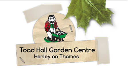 Toad Hall Garden Centre